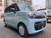 2025 SUZUKI OTHER