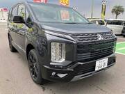 2025 MITSUBISHI OTHER
