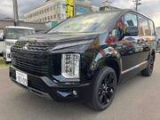 2025 MITSUBISHI OTHER