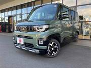 2025 MITSUBISHI OTHER
