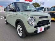2025 SUZUKI OTHER