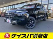 2025 MITSUBISHI TRITON