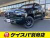 MITSUBISHI TRITON