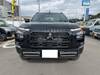 MITSUBISHI TRITON
