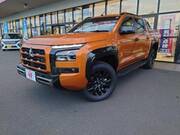 2026 MITSUBISHI TRITON