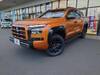 MITSUBISHI TRITON