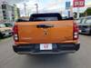 MITSUBISHI TRITON