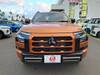 MITSUBISHI TRITON