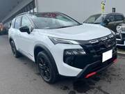 2026 NISSAN X-TRAIL