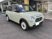 2025 SUZUKI OTHER