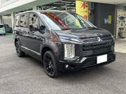 2025 MITSUBISHI OTHER