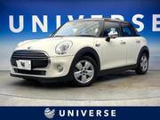 2016 BMW MINI COOPER