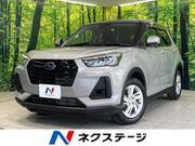 2026 SUBARU REX
