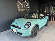2026 BMW MINI