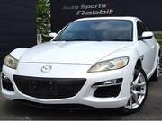 2011 MAZDA RX-8 TYPE S