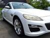 MAZDA RX-8