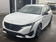 2025 PEUGEOT 308