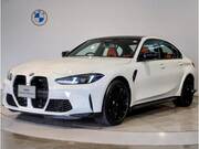 2025 BMW M3