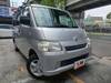 TOYOTA TOWNACE VAN