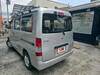 TOYOTA TOWNACE VAN