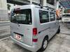 TOYOTA TOWNACE VAN