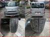 TOYOTA TOWNACE VAN