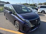 2023 NISSAN SERENA