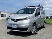 2020 NISSAN NV200 VANETTE VAN