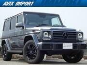 2018 MERCEDES BENZ G-CLASS