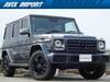 MERCEDES BENZ G-CLASS