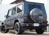 MERCEDES BENZ G-CLASS