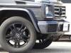 MERCEDES BENZ G-CLASS