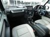 MERCEDES BENZ G-CLASS
