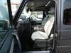 MERCEDES BENZ G-CLASS