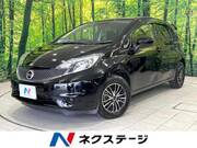 2015 NISSAN NOTE