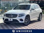 2016 MERCEDES BENZ GLC-CLASS