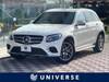 MERCEDES BENZ GLC-CLASS