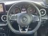 MERCEDES BENZ GLC-CLASS