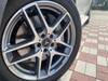 MERCEDES BENZ GLC-CLASS