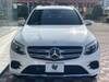 MERCEDES BENZ GLC-CLASS