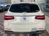 MERCEDES BENZ GLC-CLASS