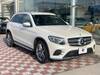 MERCEDES BENZ GLC-CLASS