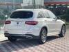MERCEDES BENZ GLC-CLASS