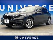 2022 BMW 1 SERIES
