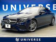 2019 MERCEDES BENZ E-CLASS