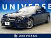 MERCEDES BENZ E-CLASS