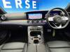 MERCEDES BENZ E-CLASS