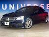 MERCEDES BENZ E-CLASS
