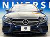 MERCEDES BENZ E-CLASS