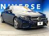 MERCEDES BENZ E-CLASS